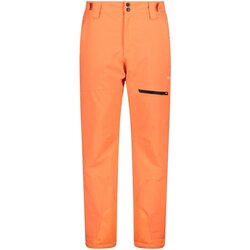 Vêtements Homme Pantalons Cmp  Orange