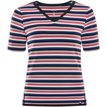 Vêtements Femme Débardeurs / T-shirts sans manche Schneider Sportswear  Multicolore