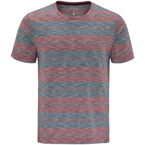 Vêtements Homme T-shirts manches courtes Schneider Sportswear Jackets Multicolore