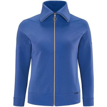 Vêtements Femme Blousons Schneider Sportswear Jackets Bleu