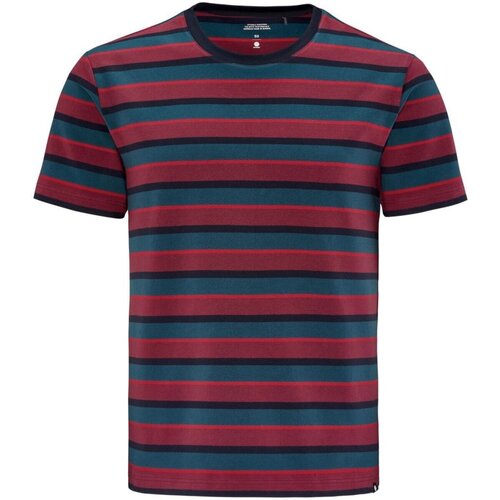 Vêtements Homme T-shirts manches courtes Schneider Sportswear  Multicolore