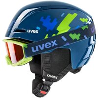 Accessoires Accessoires sport Uvex  Bleu