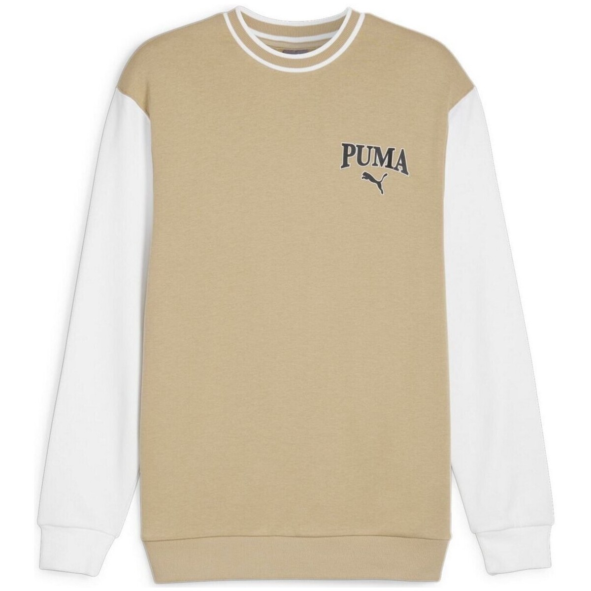 Vêtements Homme Pulls Puma  Marron