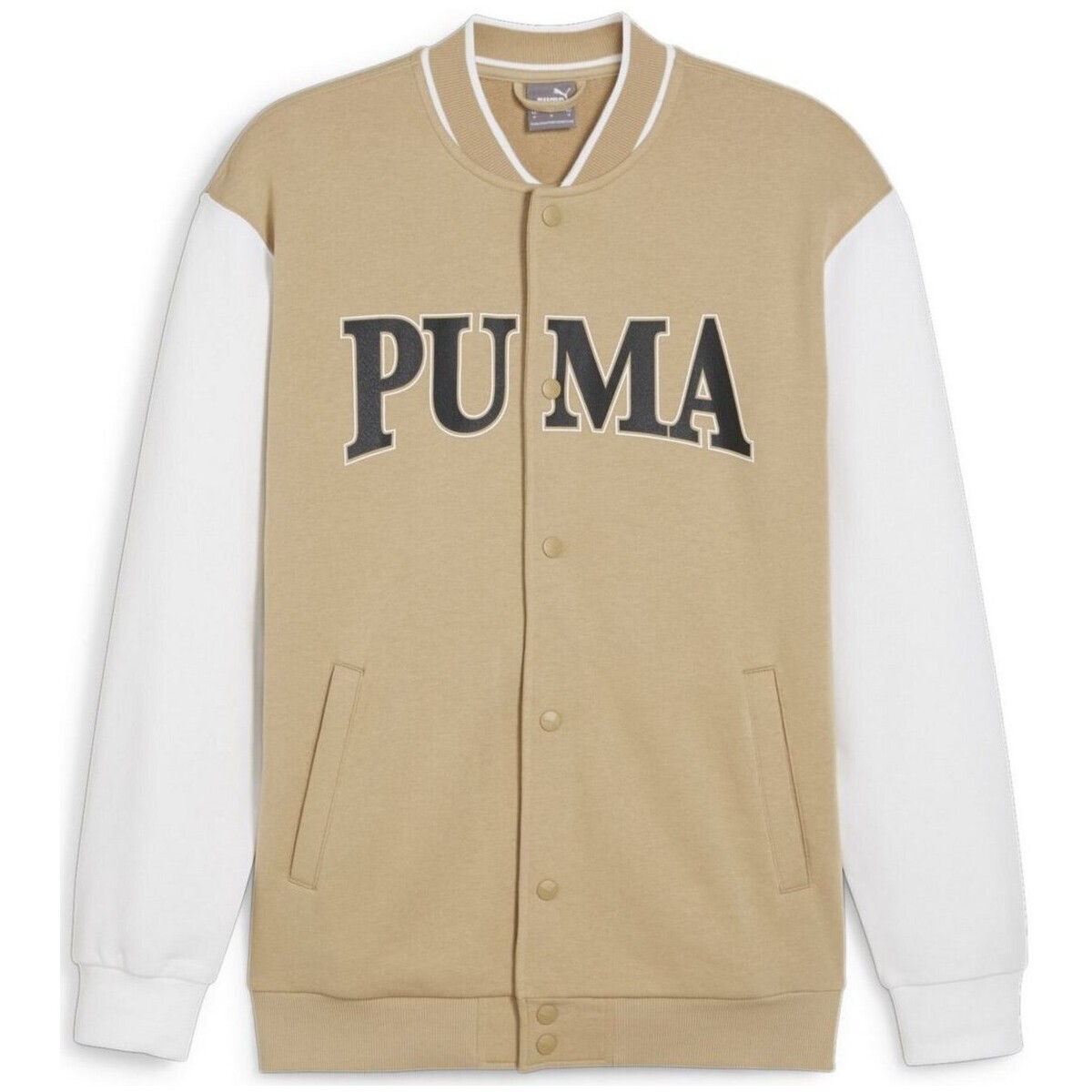 Vêtements Homme Pulls Puma  Marron
