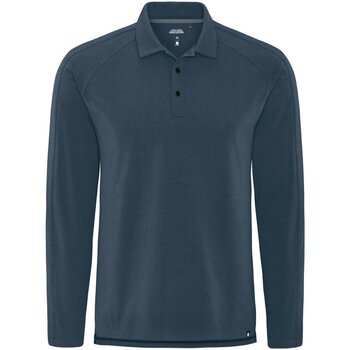 Vêtements Homme T-shirts manches longues Schneider Sportswear Jackets Gris