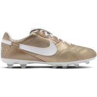 Chaussures Homme Football Nike  Doré