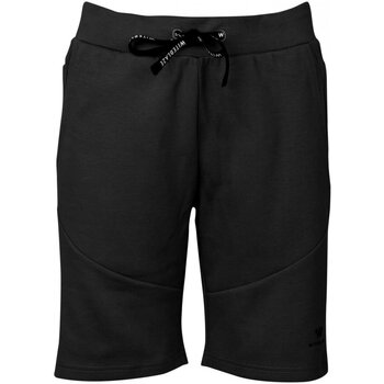 Vêtements Femme Shorts / Bermudas Witeblaze  Noir