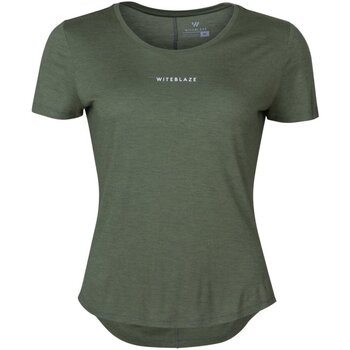 Vêtements Femme Débardeurs / T-shirts sans manche Witeblaze  Vert