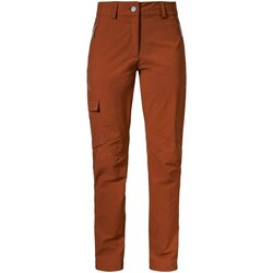 Vêtements Garçon Shorts / Bermudas SchÖffel  Rouge