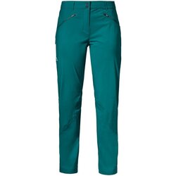 Vêtements Garçon Shorts / Bermudas SchÖffel  Vert