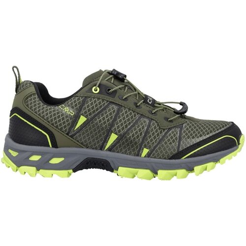 Chaussures Homme FOR Running / trail Cmp  Vert