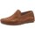 Chaussures Homme Mocassins Marc O'Polo zip Marron