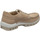 Chaussures Homme Mocassins Wolky  Beige