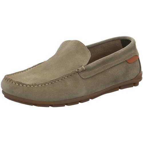 Chaussures Homme Mocassins Marc O'POLO 0ph3133  Vert