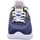 Chaussures Homme Baskets mode Cetti  Bleu