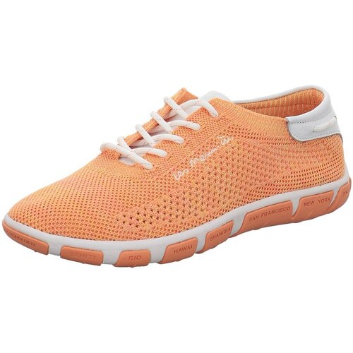 Chaussures Femme Fruit Of The Loo TBS  Orange