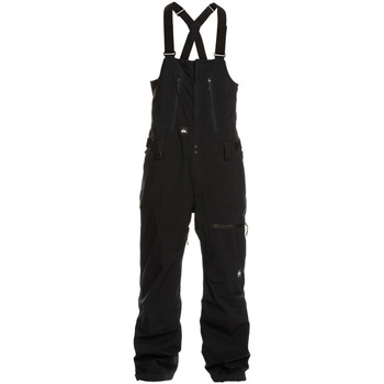 Vêtements Homme Pantalons Quiksilver Altostratus Street GORE-TEX® Noir