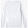Vêtements Homme Débardeurs / T-shirts sans manche Quiksilver Snyc Graphic Blanc