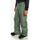 Vêtements Homme Pantalons Quiksilver Mission GORE-TEX® Vert
