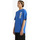 Vêtements Homme T-shirts & Polos Quiksilver Luna Bleu