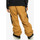 Vêtements Homme Pantalons Quiksilver High Altitude GORE-TEX® Marron