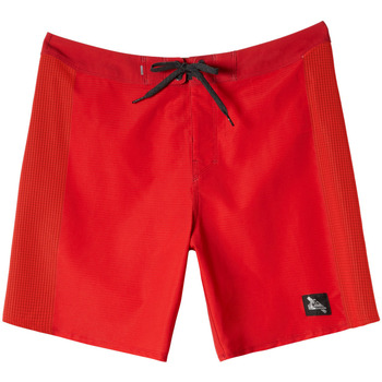 Vêtements Homme Maillots / Shorts de bain Quiksilver high-waist slit-detailed leggings