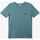 Vêtements Homme Débardeurs / T-shirts sans manche Quiksilver Global Force Bleu