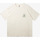 Vêtements Homme Débardeurs / T-shirts sans manche Quiksilver Silver Lining Blanc