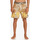Vêtements Homme Maillots / Shorts de bain Quiksilver Original Scallop Andy Y Andy 18