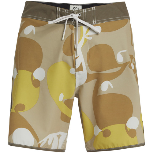 Vêtements Homme Maillots / Shorts de bain Quiksilver Polo Ralph Laure 18