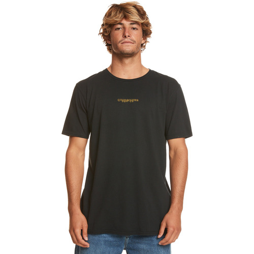 Vêtements Homme Débardeurs / T-shirts sans manche Quiksilver Urban Volcano Noir