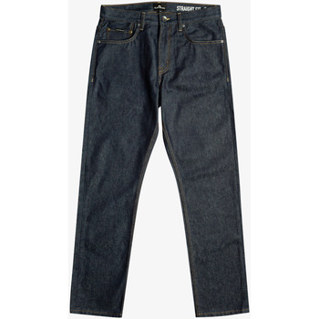 jeans quiksilver  modern wave rinse 