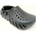 Chaussures Baskets mode Crocs SABOT ECHO CLOG NOIR Noir