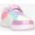 Chaussures Fille Baskets basses Lelli Kelly LKAA8090-BILI Multicolore
