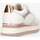 Chaussures Femme Baskets montantes Lumberjack SWI0312-001-M07-M1035 Blanc