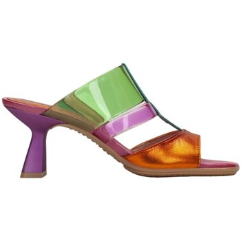 Chaussures Femme Sandales et Nu-pieds Hispanitas CHV243372 DANIELLE Multicolore