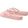 Chaussures Femme Claquettes Ipanema 32503 ROSA