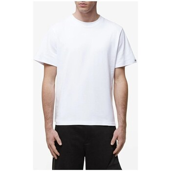 Vêtements Homme Zadig & Voltaire Kids TEEN skull-print T-shirt Gcds  Blanc