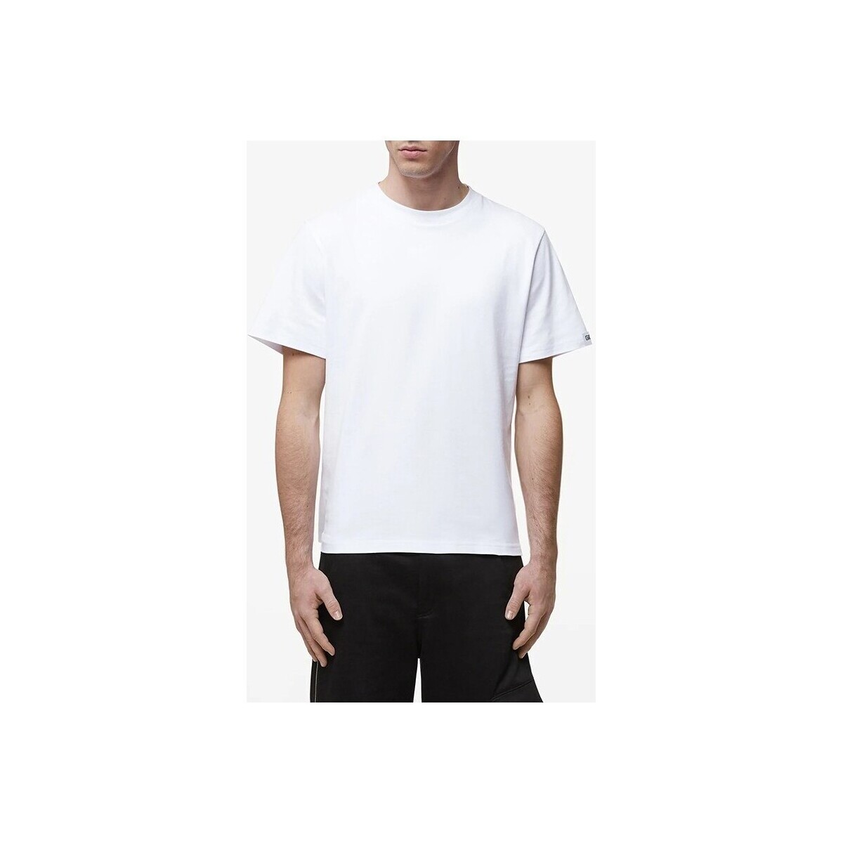 Vêtements Homme buy columbia zero rules t shirt  Blanc