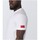 Vêtements Homme Originals Trefoil T-Shirt H06644  Blanc