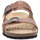 Chaussures Homme Mules Geox SANDAL GHITA U159VB LT BROWN Marron