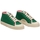 Chaussures Femme Baskets mode Sanjo STC 70 High - Garden Vert
