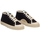 Chaussures Femme Baskets mode Sanjo STC 70 High - Black Beige