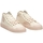 Chaussures Femme Baskets mode Sanjo K100 Breeze Colors - Pink Beige
