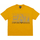 Vêtements Garçon T-shirts manches courtes Emporio Armani EA7 3DBT59-BJ02Z Jaune