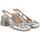 Chaussures Femme Escarpins ALMA EN PENA V240331 Gris
