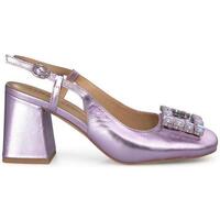 Chaussures Femme Escarpins ALMA EN PENA V240325 Violet