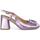 Chaussures Femme Escarpins Alma En Pena V240325 Violet
