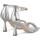 Chaussures Femme Citrouille et Compagnie ALMA EN PENA V240566 Gris