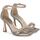 Chaussures Femme Sandales et Nu-pieds ALMA EN PENA V240566 Marron